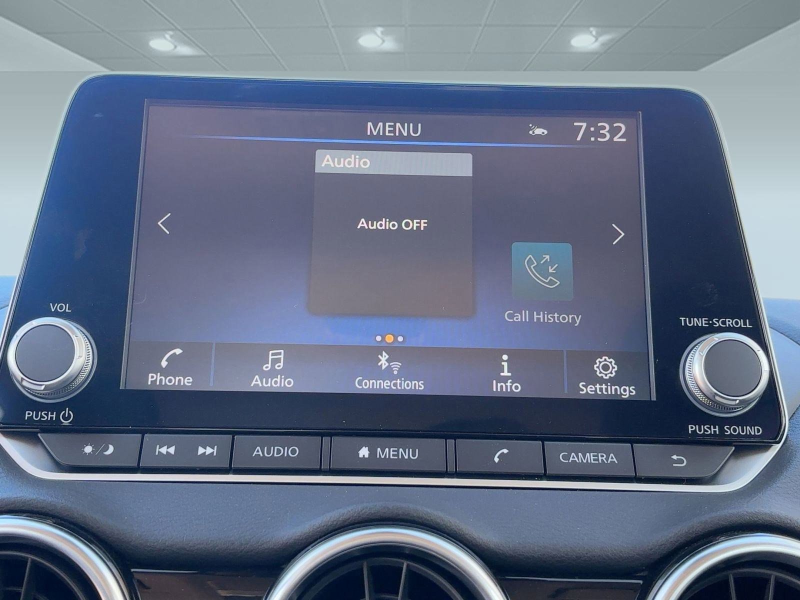 2025 Nissan Sentra SV photo 20