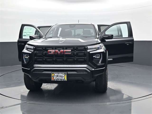2026 Gmc Canyon Elevation photo 30
