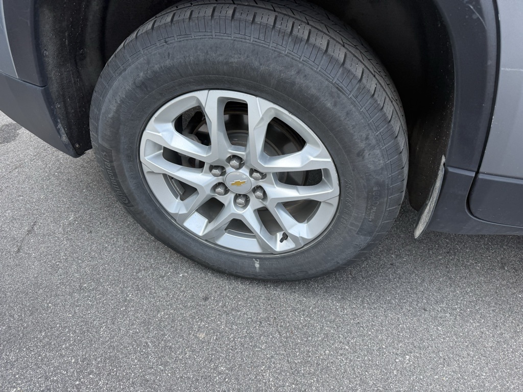 2019 Chevrolet Traverse Cloth photo 7