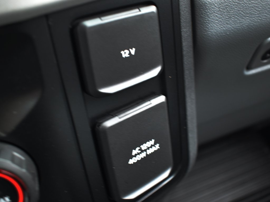 2025 Ford F-250 XLT photo 19
