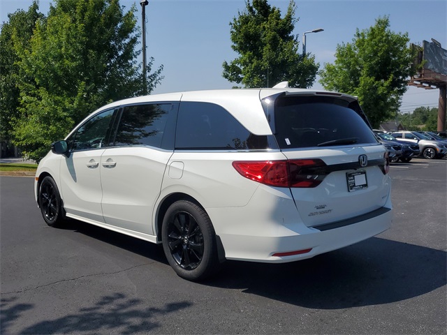 2023 Honda Odyssey Sport photo 6