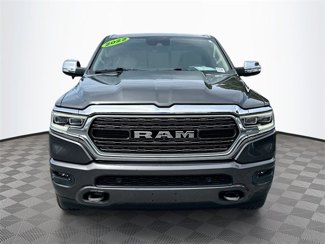 2022 Ram 1500 Limited photo 2