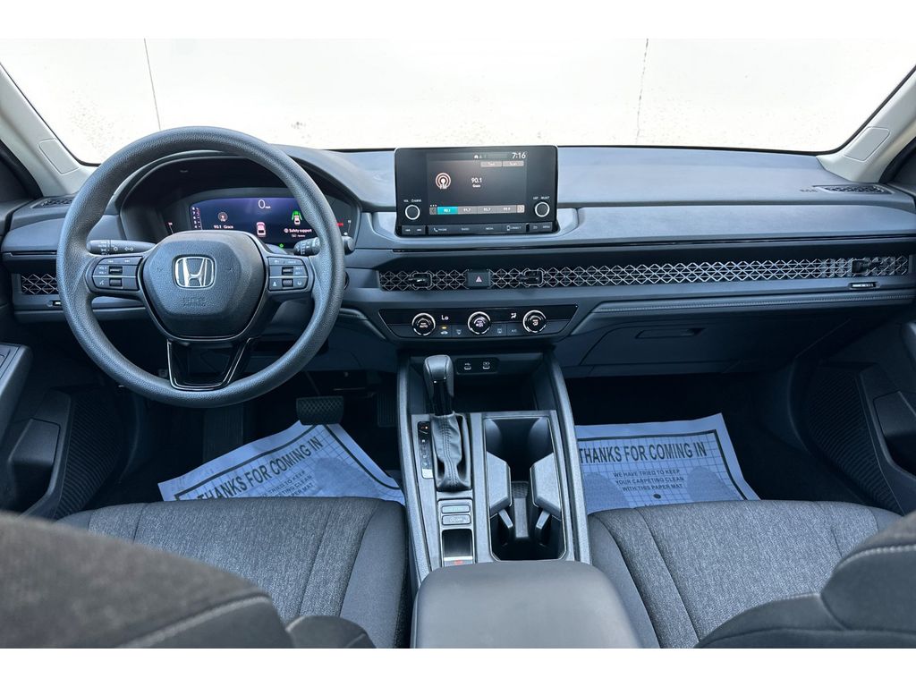 2024 Honda Accord 1.5T LX photo 14