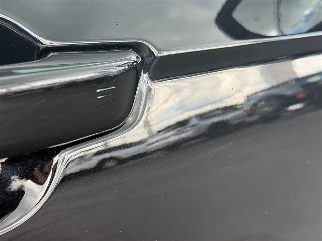 2024 Jeep Grand Cherokee Altitude photo 6
