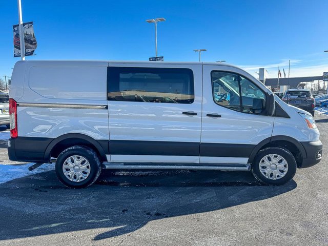 2021 FORD TRANSIT - Image 39