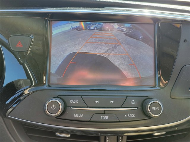 2017 Buick Envision Essence photo 33