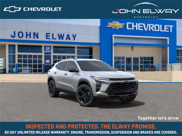 2025 Chevrolet Trax Activ's photo