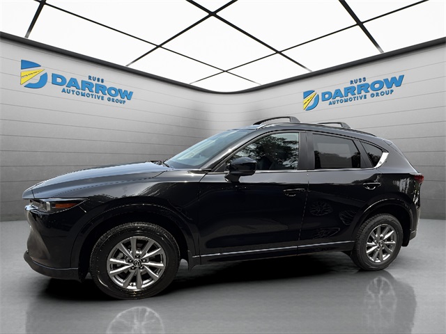 2025 Mazda CX-5 2.5 S Preferred photo 2