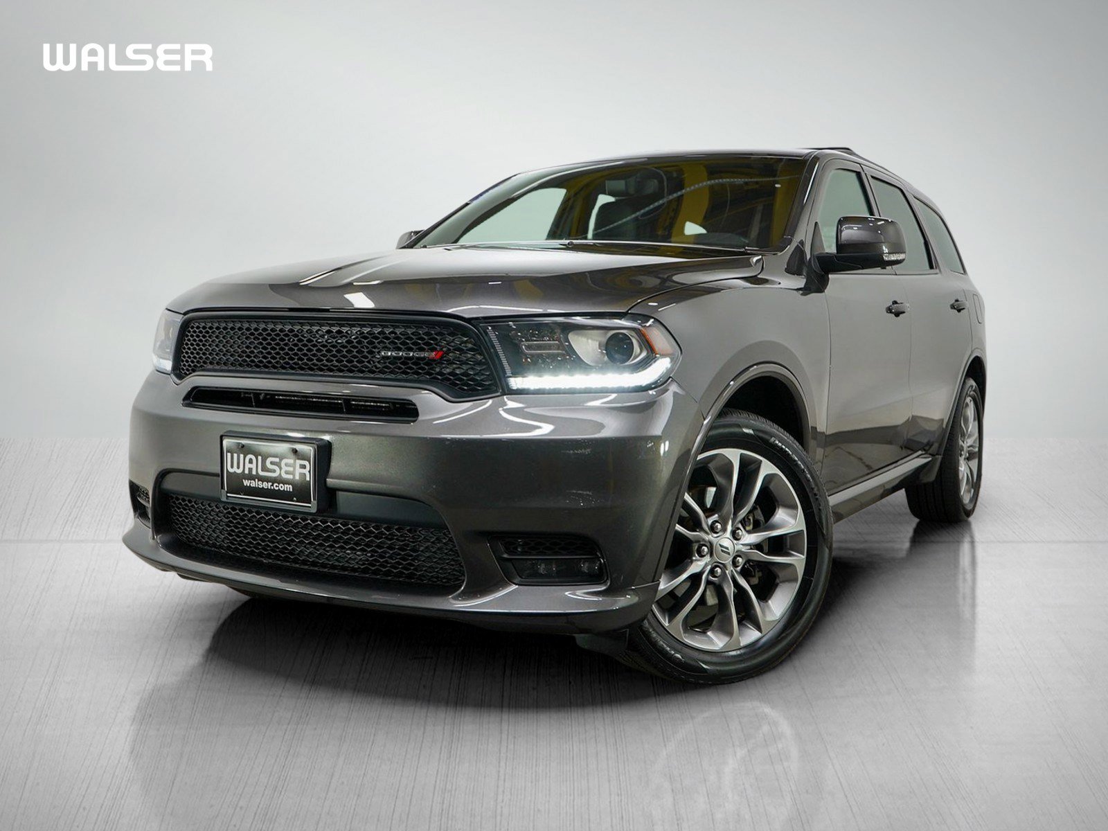 2020 Dodge Durango GT Plus