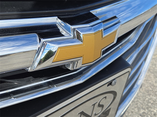 2023 Chevrolet Malibu 1LT photo 5