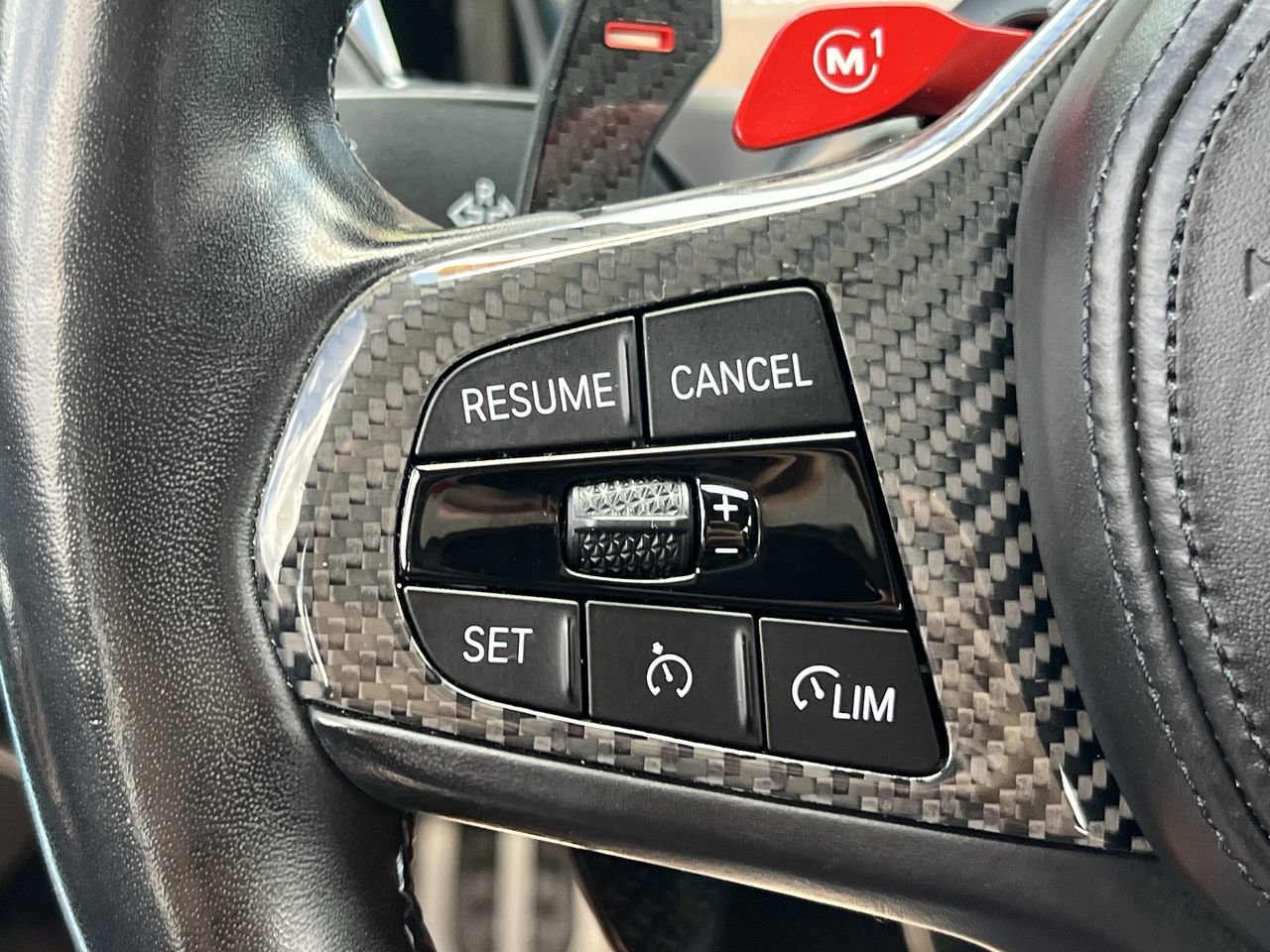 2021 Bmw M3 3 photo 26