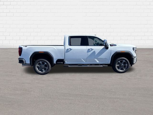 2026 Gmc Sierra 2500 HD SLT photo 6