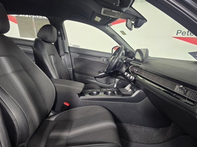 2023 Honda Civic Sport photo 3