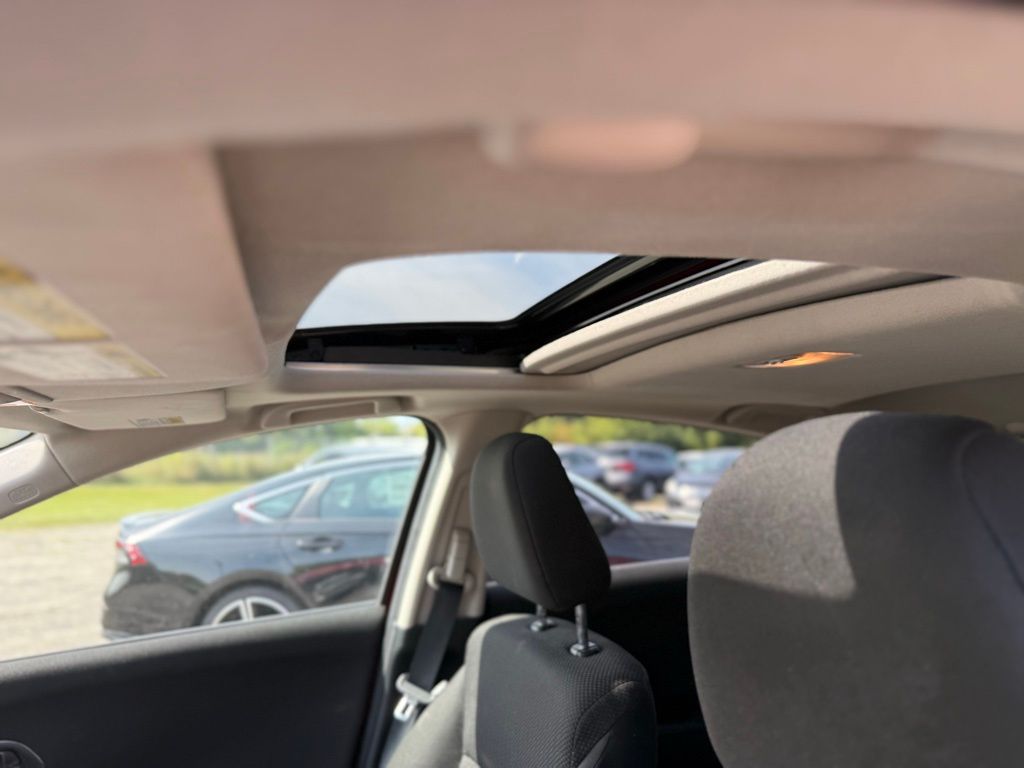 2016 Honda HR-V EX photo 15