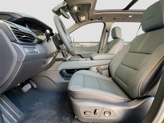 2026 Gmc Acadia AT4 photo 13