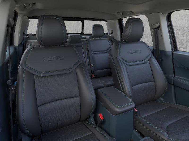 2025 FORD MAVERICK - Image 12