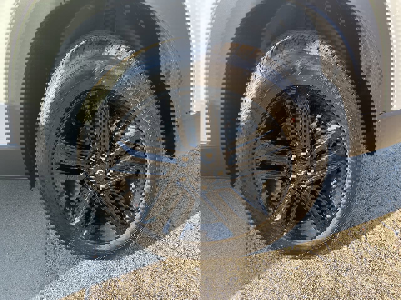 2026 Chevrolet Trax ACTIV photo 29