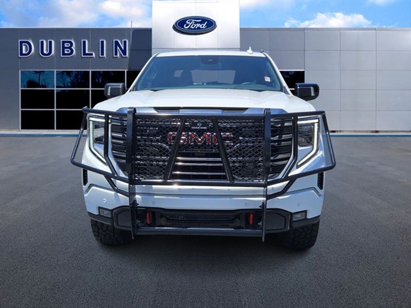 2024 Gmc Sierra 1500 AT4 photo 2