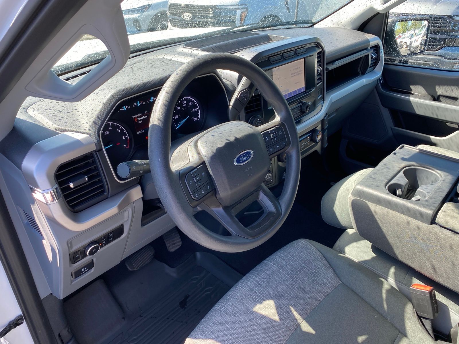 2023 Ford F-150 XLT photo 10