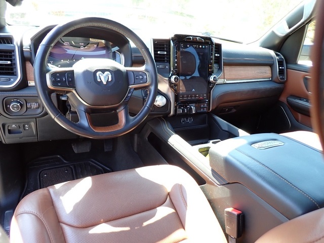 2023 Ram 1500 Limited photo 16