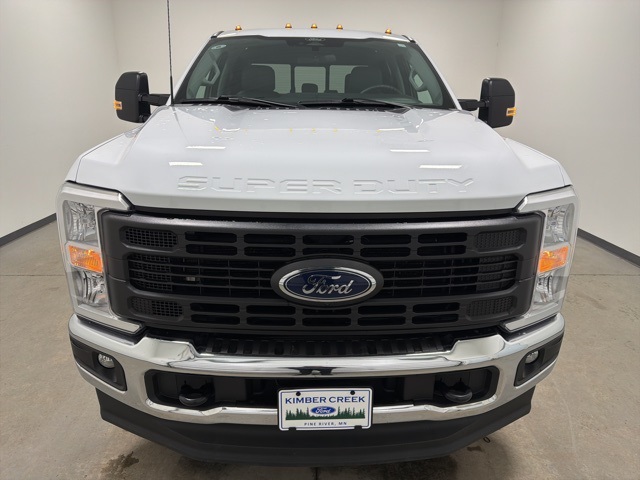 Used 2024 Ford F-350 Super Duty XL with VIN 1FT8W3BT2REC48275 for sale in Pine River, Minnesota