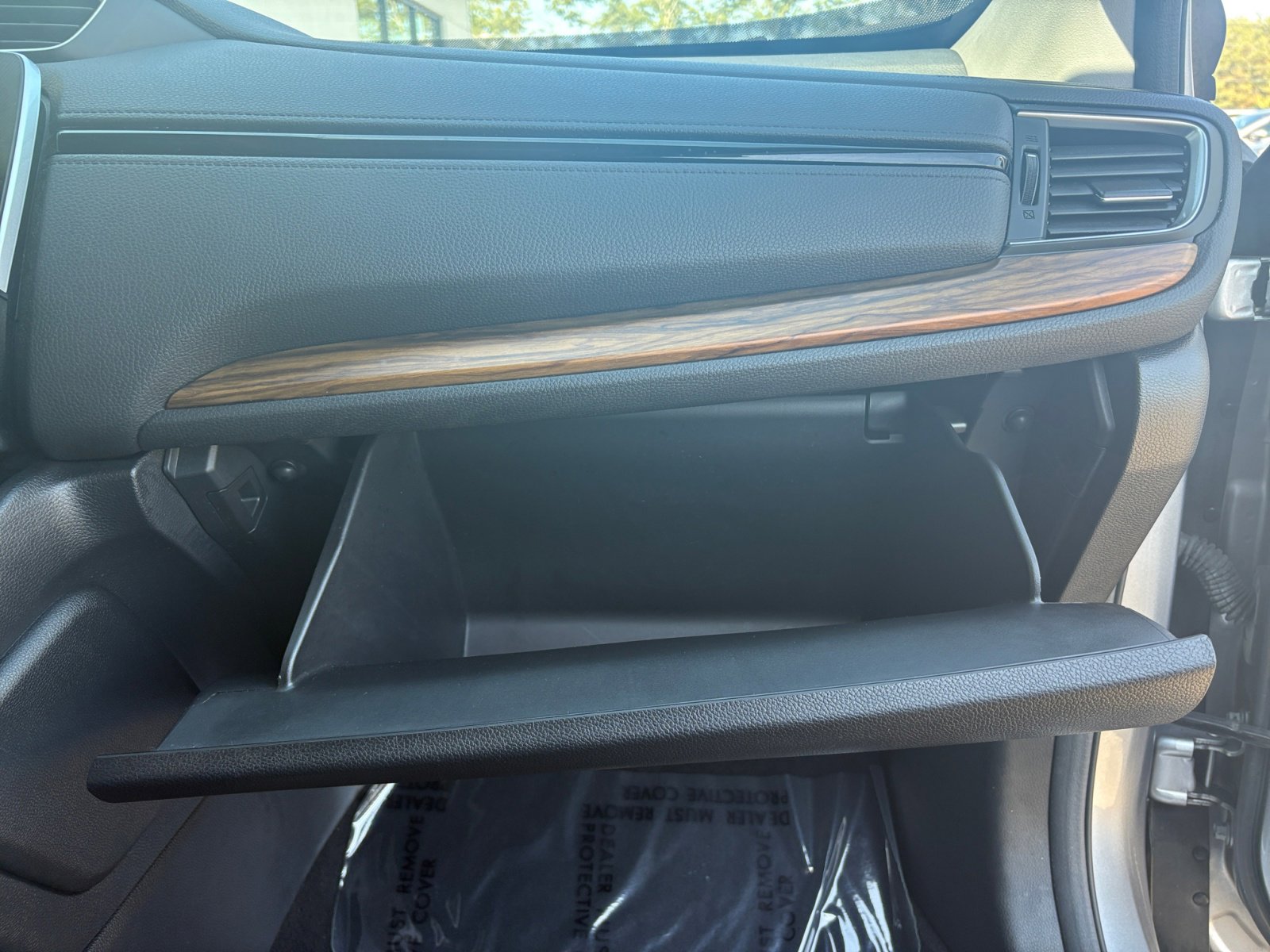 2017 Honda CR-V EX-L photo 26