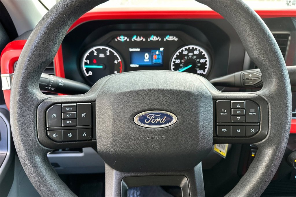 2023 Ford F-250 XL photo 21