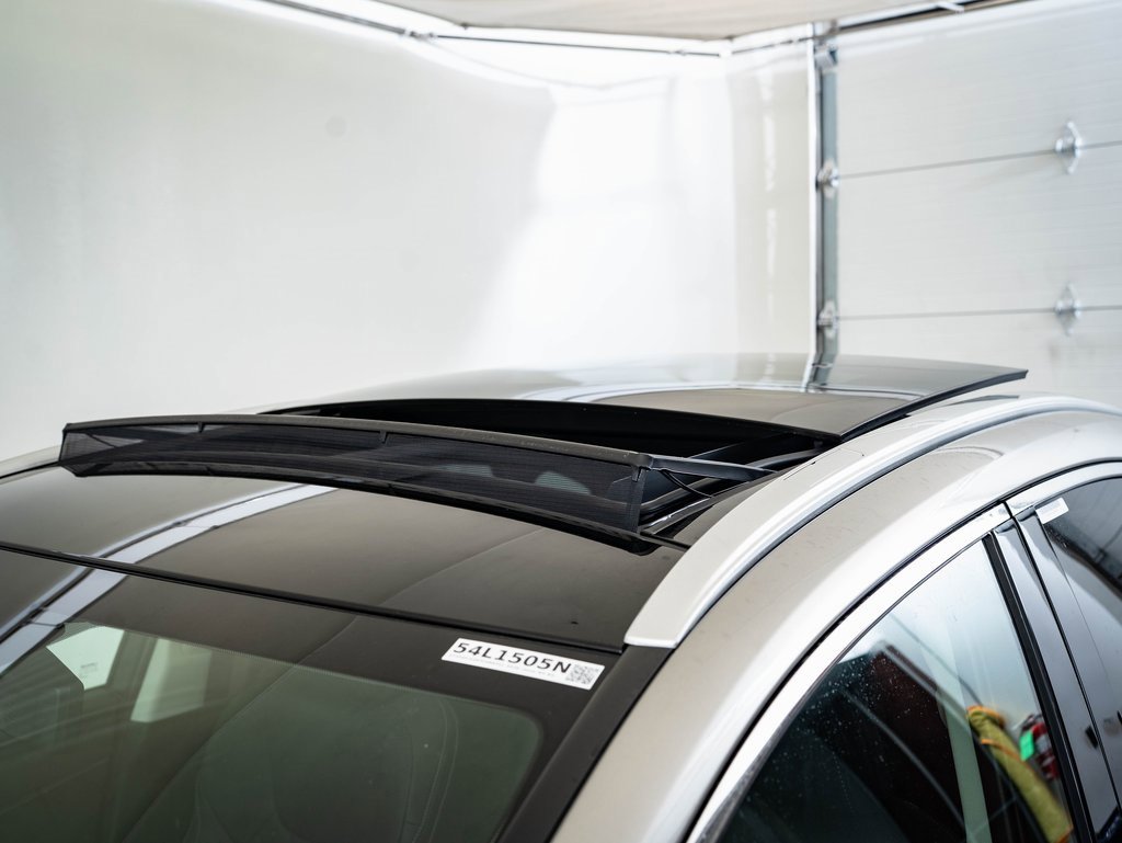 2026 Lexus NX 350 Luxury photo 14
