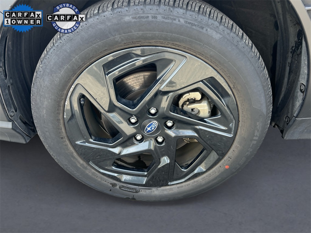 2024 Subaru Crosstrek Sport photo 9