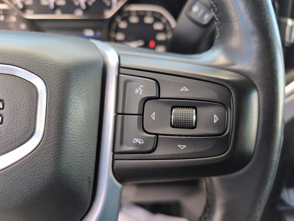 2019 Gmc Sierra SLT photo 21