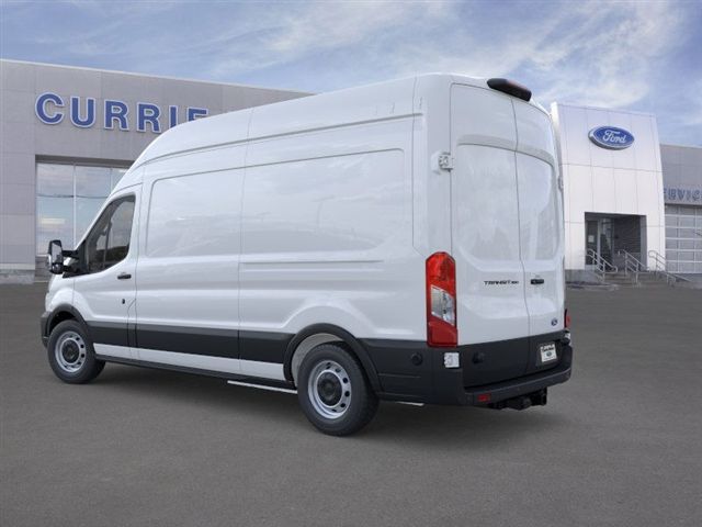 2026 FORD TRANSIT - Image 25