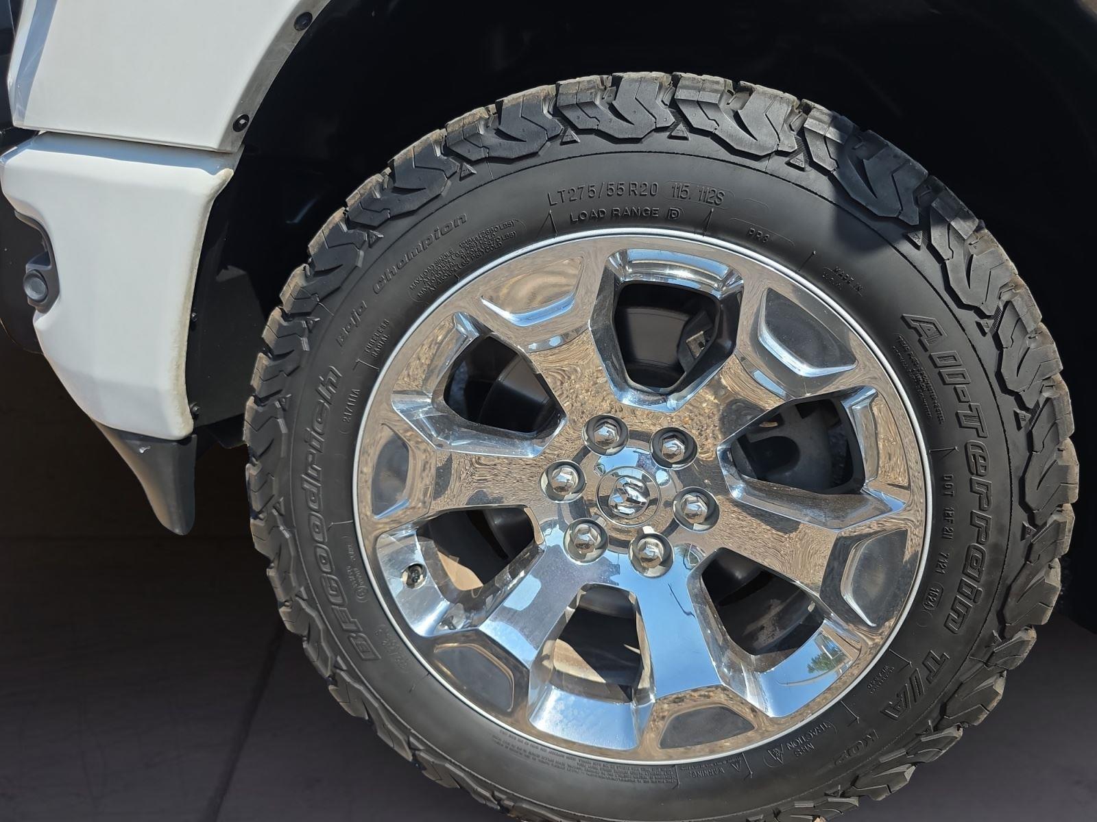 2019 Ram 1500 Big Horn Lone Star photo 12