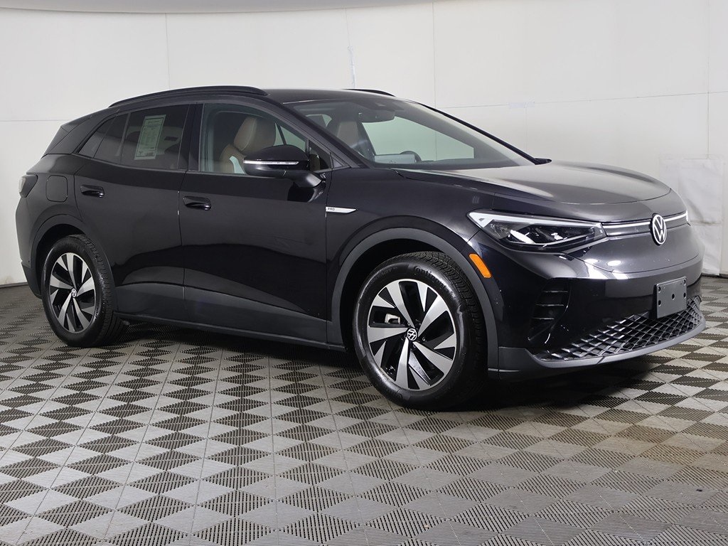 Used 2023 Volkswagen ID.4 PRO with VIN 1V2CMPE84PC039948 for sale in Bedford, OH