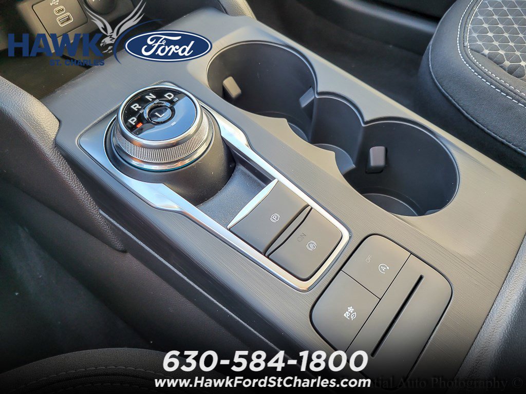 2026 FORD ESCAPE - Image 14