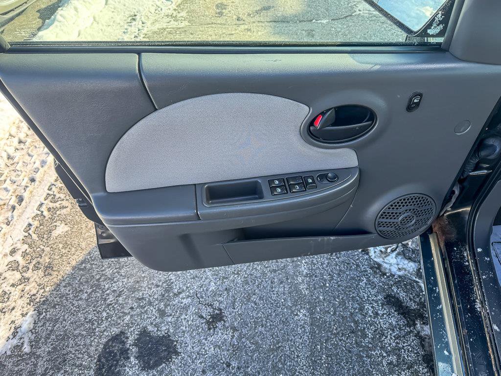 2007 SATURN ION - Image 22