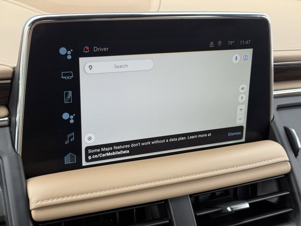 2024 Chevrolet Suburban Premier photo 9