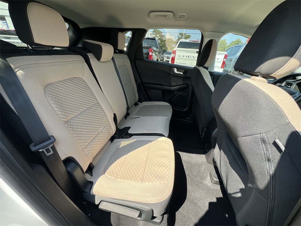 2021 Ford Escape SE photo 29