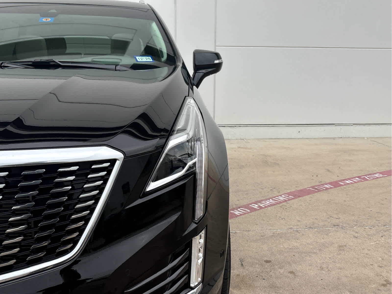 2024 Cadillac XT5 Premium Luxury photo 6