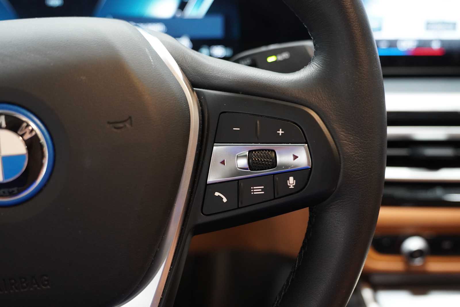 2023 Bmw i4 eDrive40 photo 20