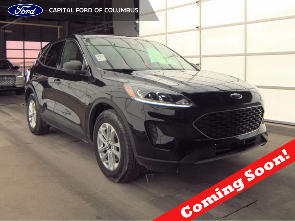 2022 Ford Escape SE's photo