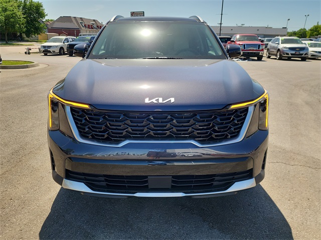 2025 Kia Sorento S photo 7