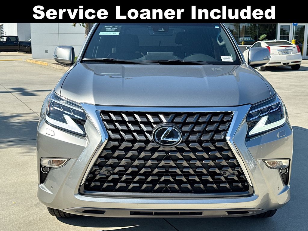 2023 Lexus GX 460 Premium photo 4
