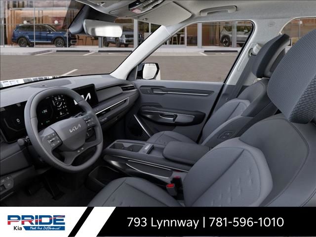 2026 Kia EV9 Wind photo 17