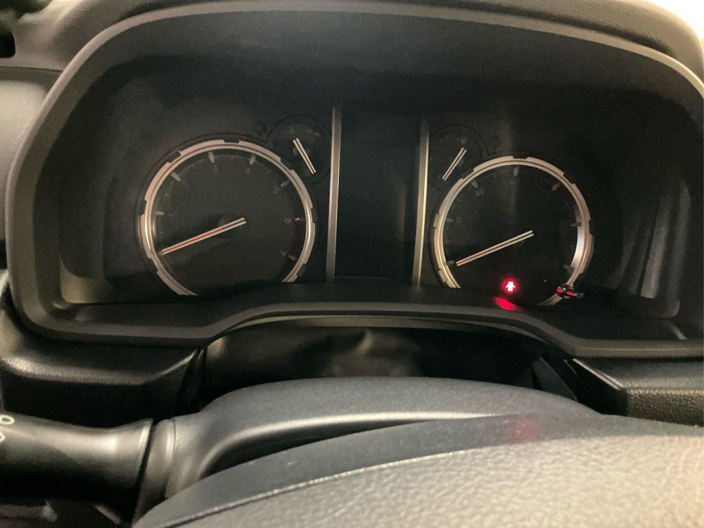 2024 Toyota 4Runner TRD Pro photo 14