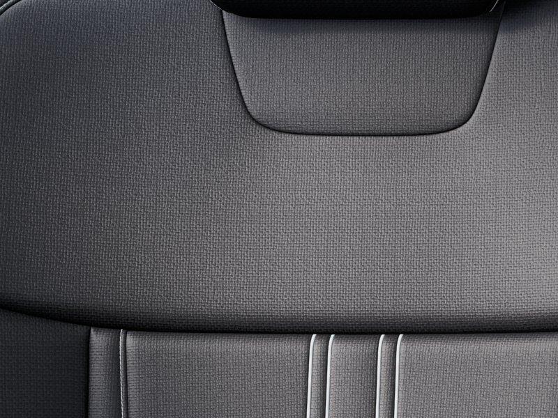 New 2025 Rockwood Green Hyundai SEL FWD image 17