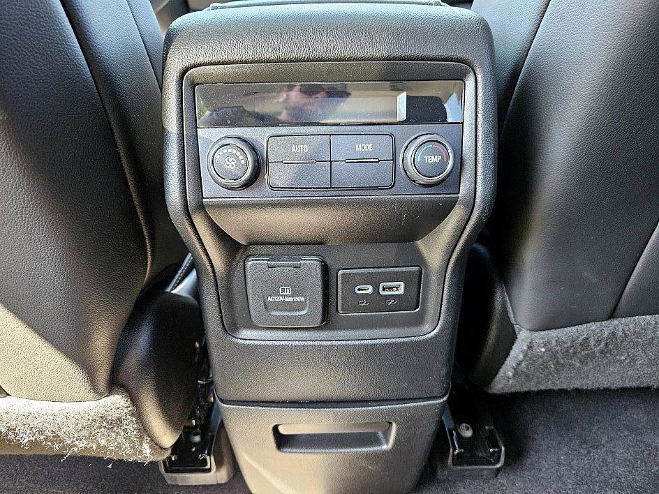 2021 Gmc Acadia SLT photo 10