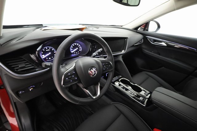 2023 Buick Envision Essence photo 10