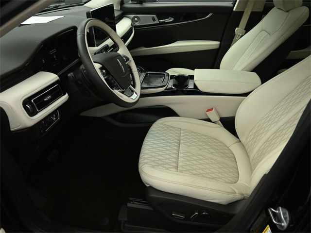 2022 LINCOLN NAUTILUS - Image 10