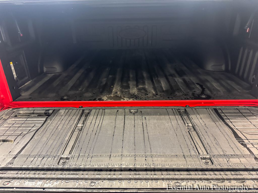 2023 FORD F-150 - Image 24