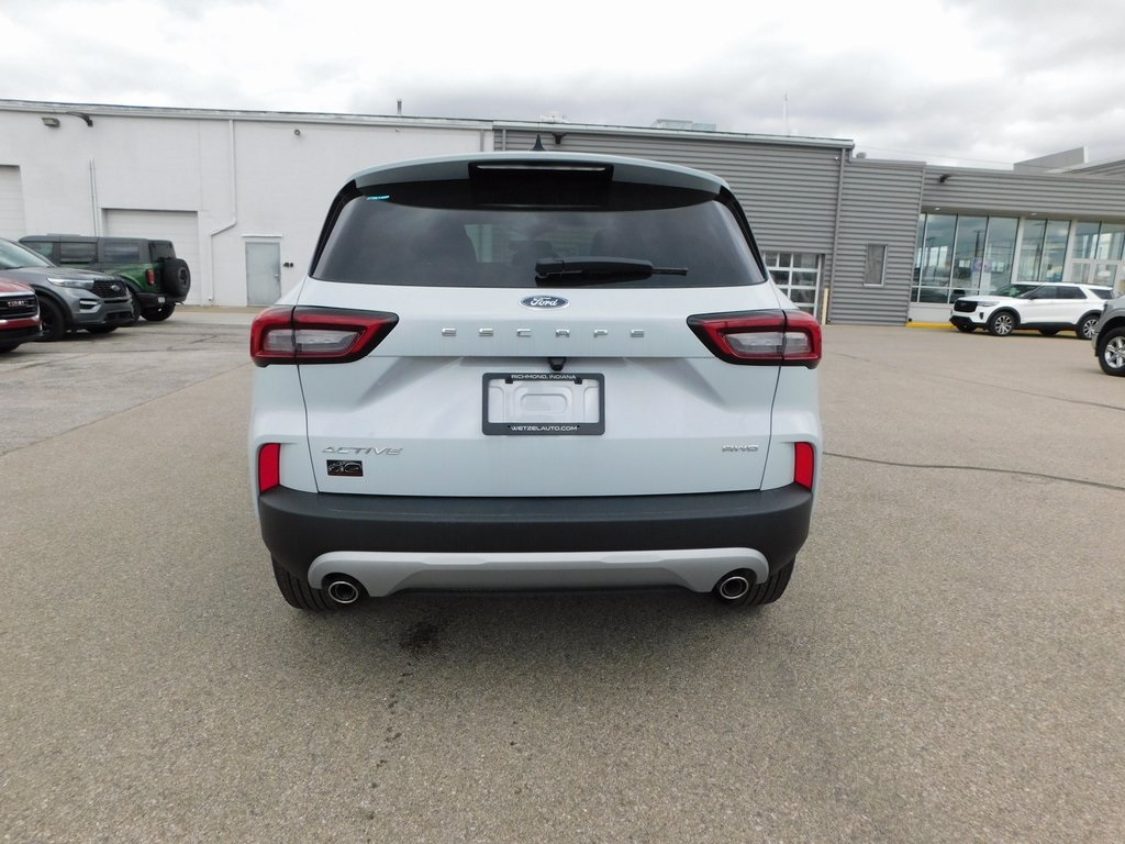 2025 Ford Escape Active photo 4